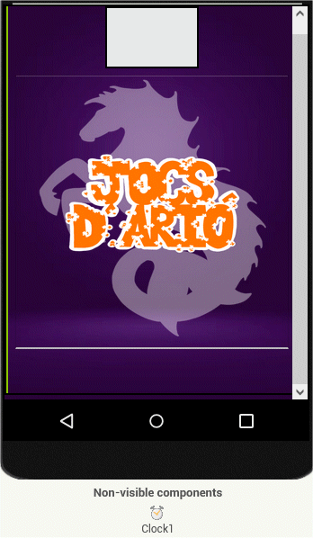 Pantalla