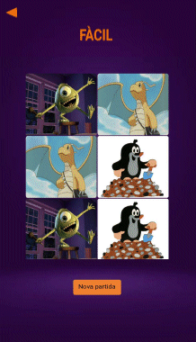 Pantalla