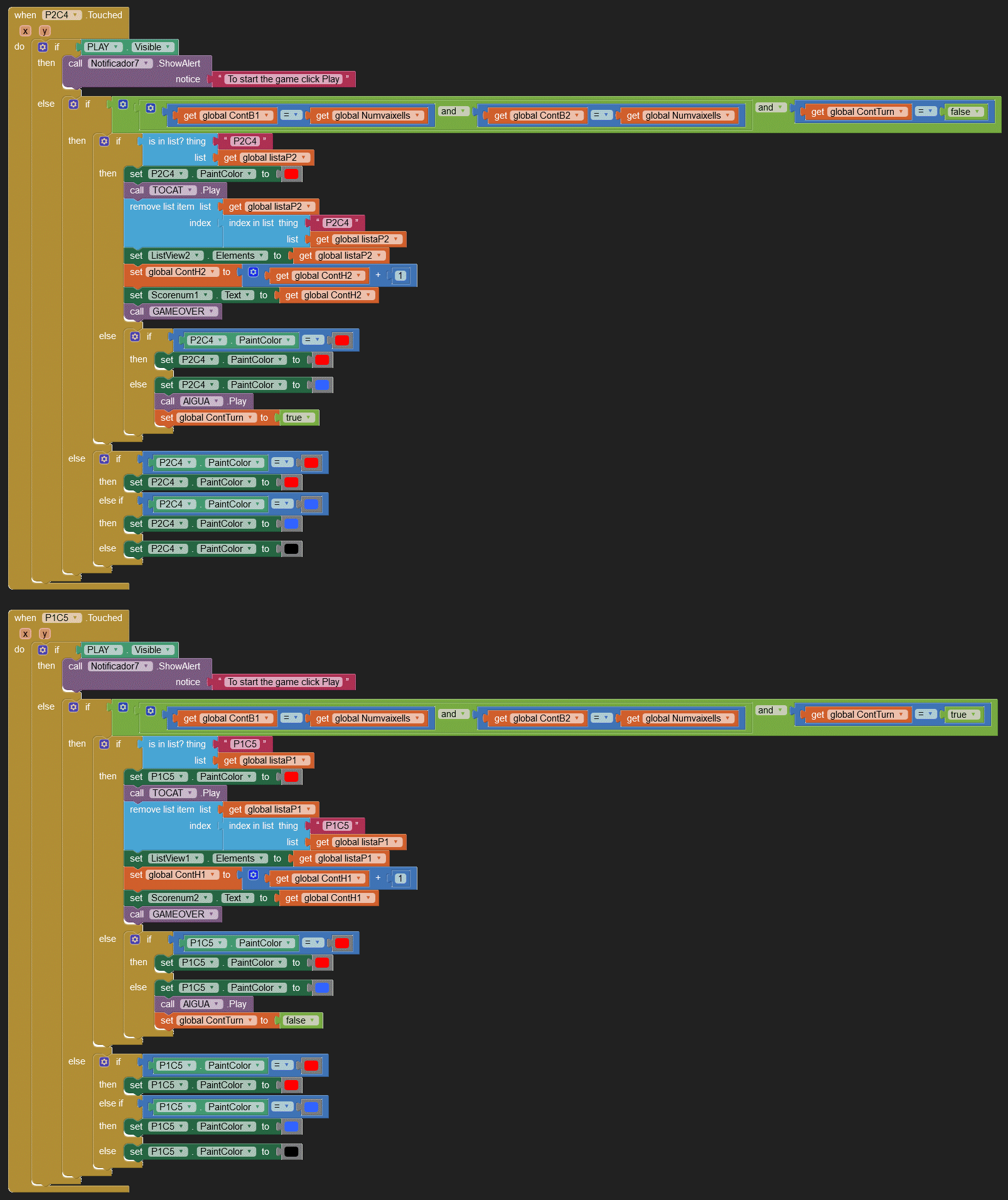 Programa