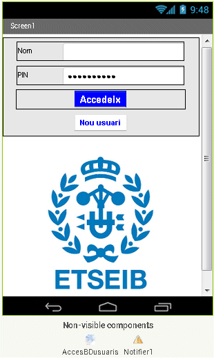 Pantalla