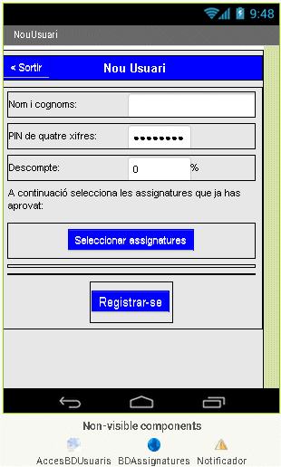 Pantalla