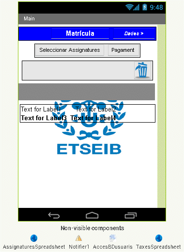 Pantalla