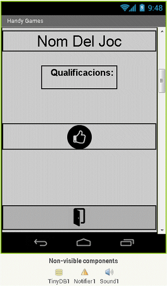 Pantalla