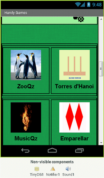 Pantalla