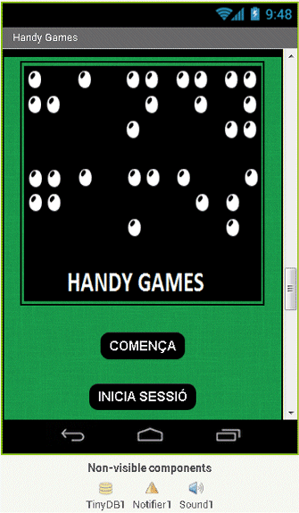 Pantalla