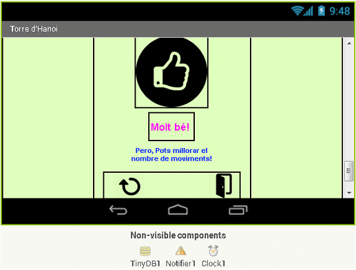 Pantalla