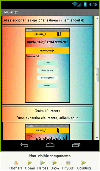 Pantalla