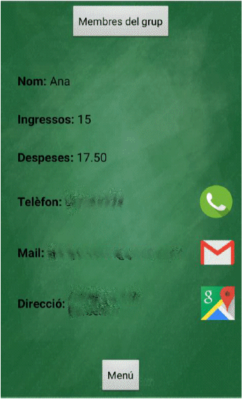 Pantalla
