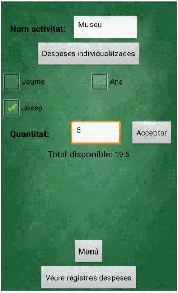 Pantalla