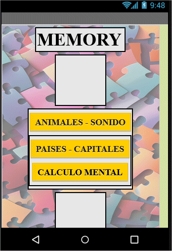 Pantalla