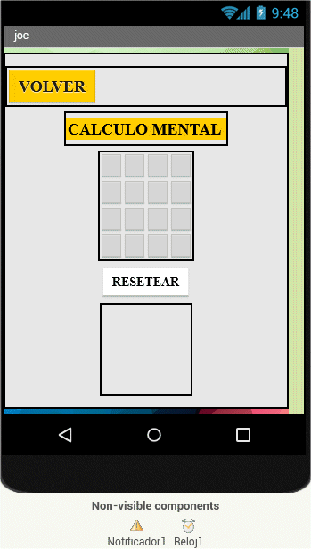 Pantalla