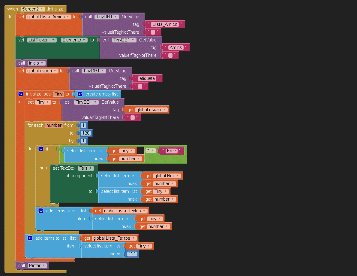 Programa