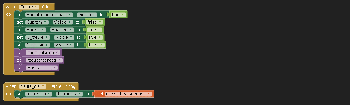Programa