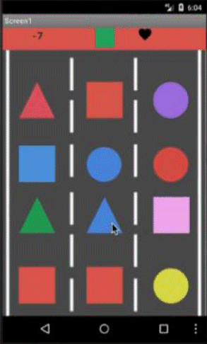Pantalla