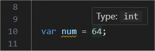 Type: int