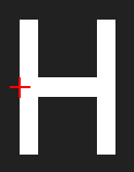Inici text