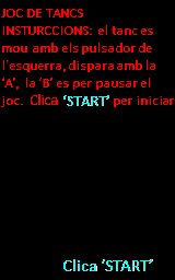 instruccions