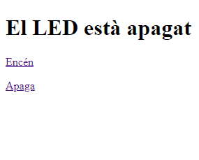 Pàgina web