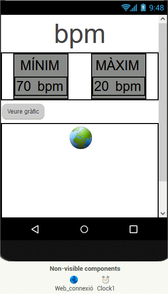 Pantalla