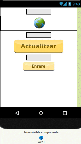 Pantalla