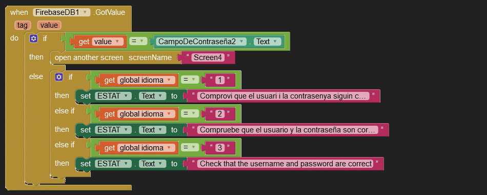 Programa