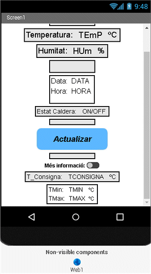 Pantalla