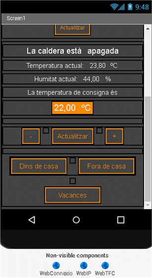 Pantalla