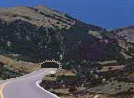 Zona monta&ntilde;osa