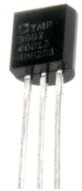 Sensor de temperatura