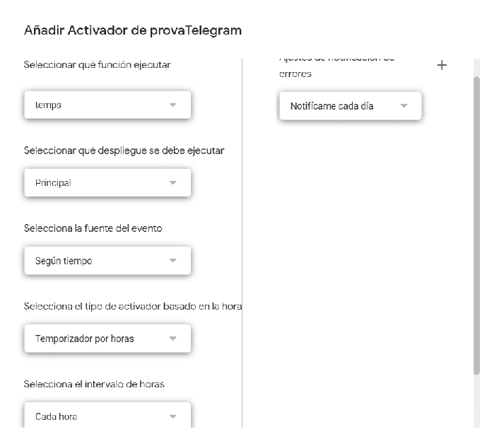 Activador