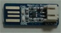 carregador USB