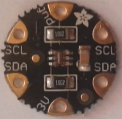 TCS34725