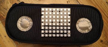 Tic Tac Case